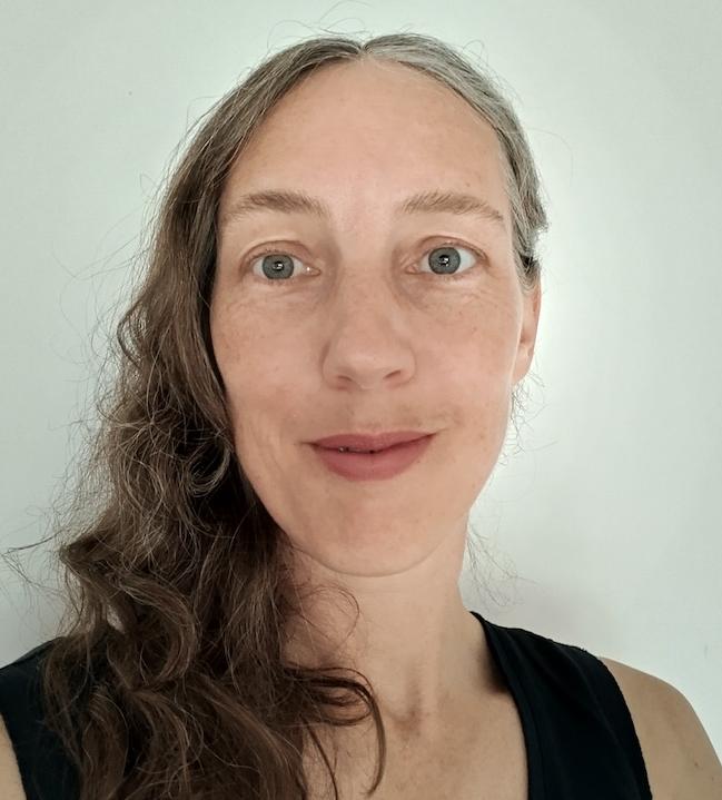 Portrait M Becker