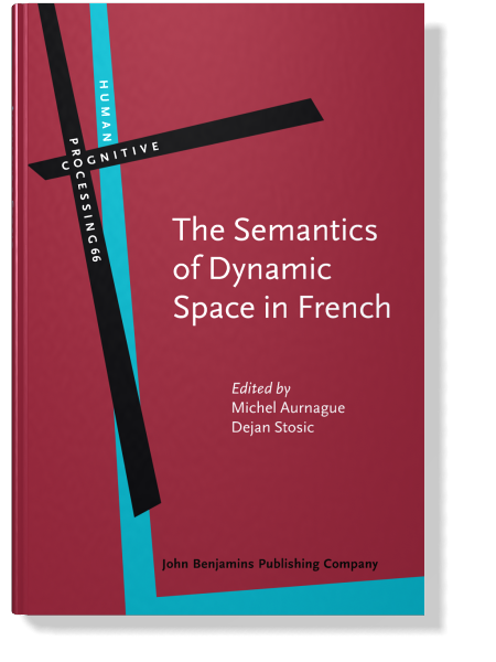 Space and Motion in French